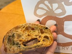 -LANLIZI BAKERY(COSMO店)