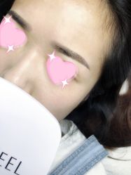 -轻妆Feel·半永久纹眉眼线