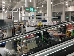 -山姆餐吧(南昌红谷滩印象城店)