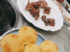 -金山记靓鸡专门店·中山菜