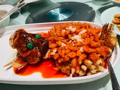 -松鹤楼(山塘街店)