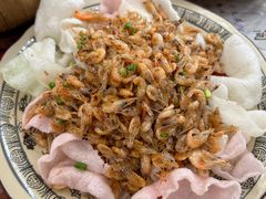 -宋记冕宁土菜馆(海门渔村二店)