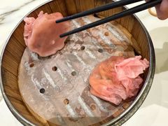 -春家·非遗手工小吃(徐汇万科广场店)