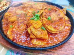 -金家小吃(美岭小区店)