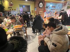 -方新村一品大锅盖(北京街店)