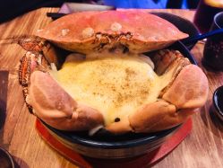 英黄金膏蟹-聚圆满(海珠店)