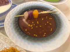 -超琪星·咖啡简餐(川音店)