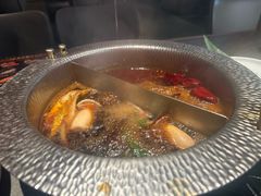 -牛YO寿喜烧和牛火锅自助(三台子万象汇店)