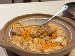 -奕景海鲜酒家· 大连海鲜(星海广场店)