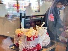 -肯德基(常熟百润发店)