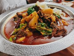 -那拉提之疆·新疆菜(美院店)