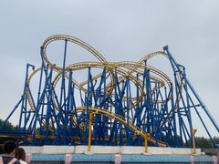 -大连海昌发现王国主题公园