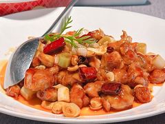 -秀儿四九城·新京菜(亚运村鸟巢店)