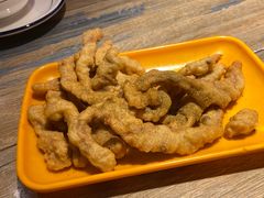 -嘎嘎鸭下巴·爆辣干锅(明教寺店)