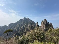 -三清山风景名胜区
