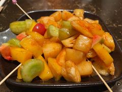 -漆黑觉米粉(三里屯店)