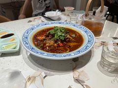 -青叶202都市餐厅(迪诺水镇店)