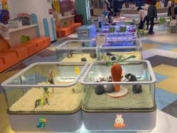 -meland亲子乐园•派对•研学(苏州悠方购物中心店)