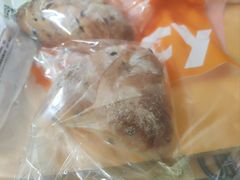 -Juicy Bakery(大学路店)