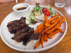 -Simple Yummy简单美味(上邦百汇城店)