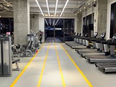 -LA合时健身4PMFIT(花桥旗舰店)