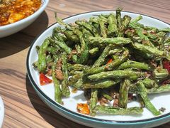 -九转小磨·非遗东北菜(万达广场店)