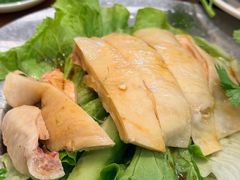-绿柠食堂(北外滩店)