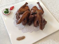 -新加坡泰国村酒楼(五角场店)