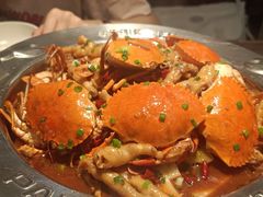 -胖哥俩肉蟹煲(湖滨银泰in77店)