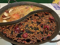 -石灰市老火锅(北滨路店)