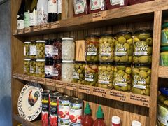 -Money Shops(愚园路店)