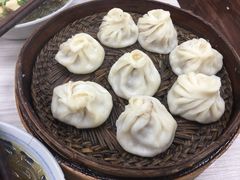 -新丰小吃(中山中路分店)