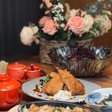 花鲜醉🌹上海日料海鲜烧鸟料理推荐
