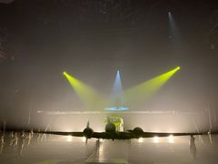 -《12·12》西安事变大型实景演出