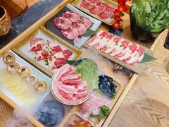 -牛也烧肉(摩尔城店)