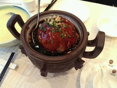 -扬州狮子楼·非遗淮扬菜(总店)