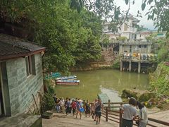 -寻龙山风景旅游区