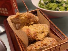 -辛香味烧鱼馆·非遗技艺·排骨红烧肉(光谷医药园店)