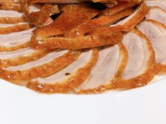 -褚记烤鸭·南京家常菜(雨花客厅店)