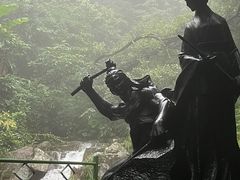 -莫干山风景区