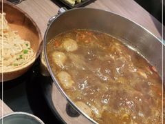 -老鼎旺安格斯牛肉火锅(衡艺广场店)
