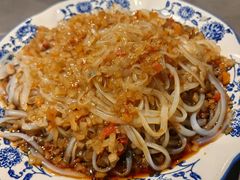 -富临轩私房菜(集庆门大街店)