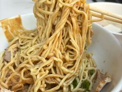 -非遗·爱西干面(小公园总店)