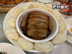 -四海烤鸭城