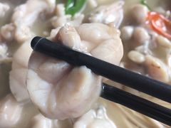 -富贵面馆(镇坪路店)