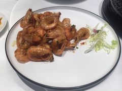 -乾隆美食·本帮菜(黄河路店)