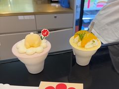 -花花卷卷·鲜食蛋糕(泉屋店)