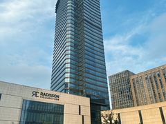 -无锡丽笙精选酒店