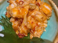 -AJIYA·池袋日式烧肉自助(天津万象城店)