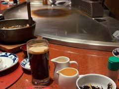 -小山日本料理(兴业太古汇店)